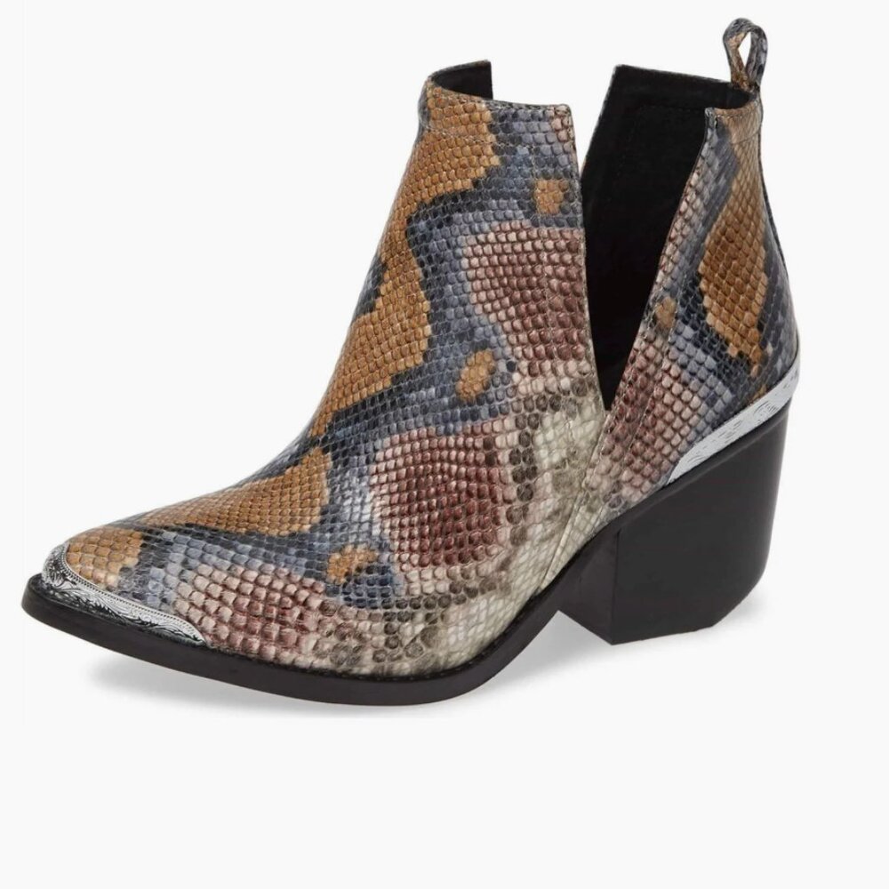 Jeffrey Cromwell Boots - Never Worn (9)